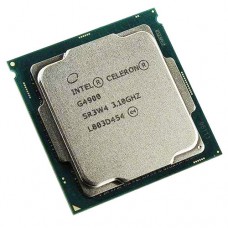 CPU Intel  Celeron G4900  -Coffee Lake